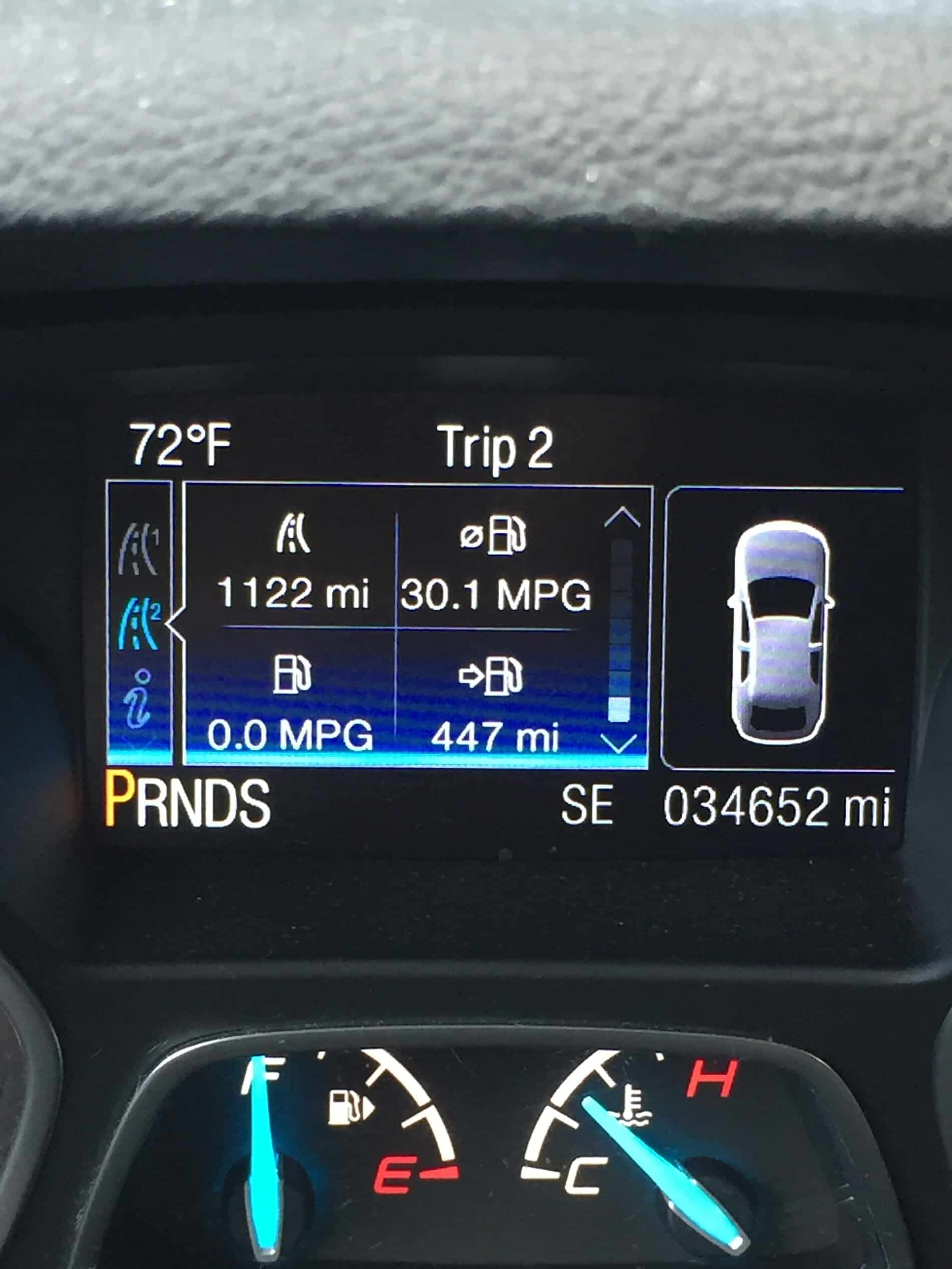 One Very Happy Tufoil® User