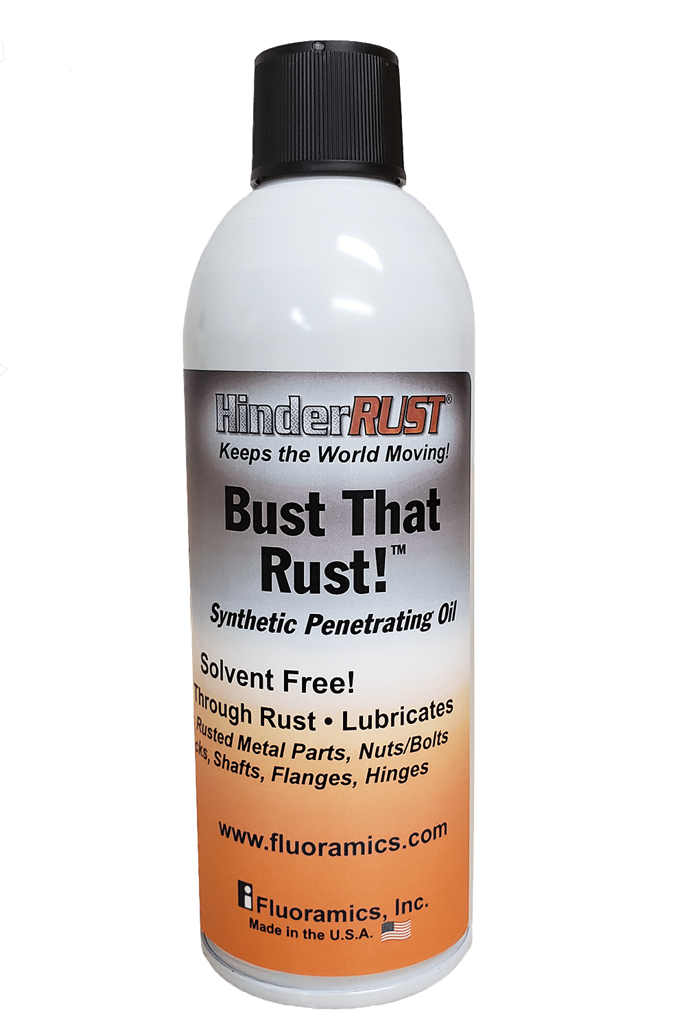 Bust That Rust! 7 Bust That Rust! - Image 6