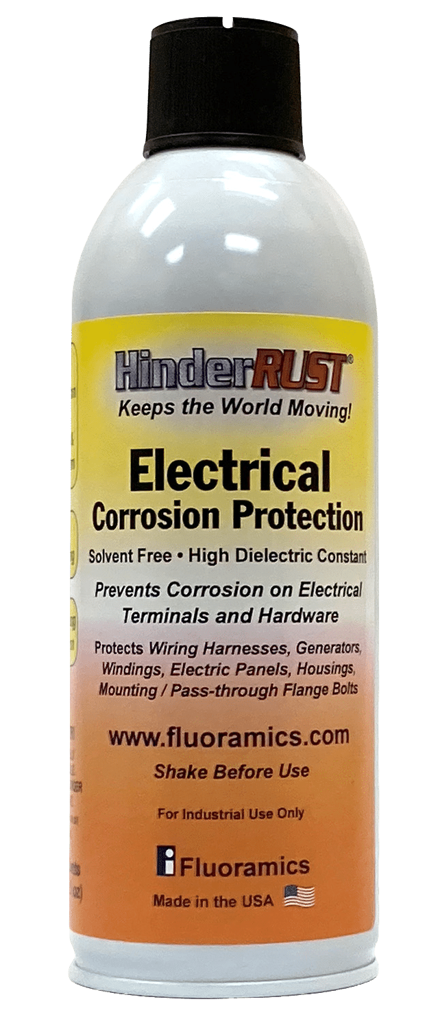 Electrical Corrosion Protection 4 Electrical Corrosion Protection - Image 3