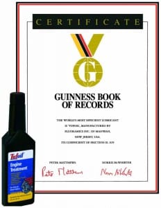 Guinness With Bottle