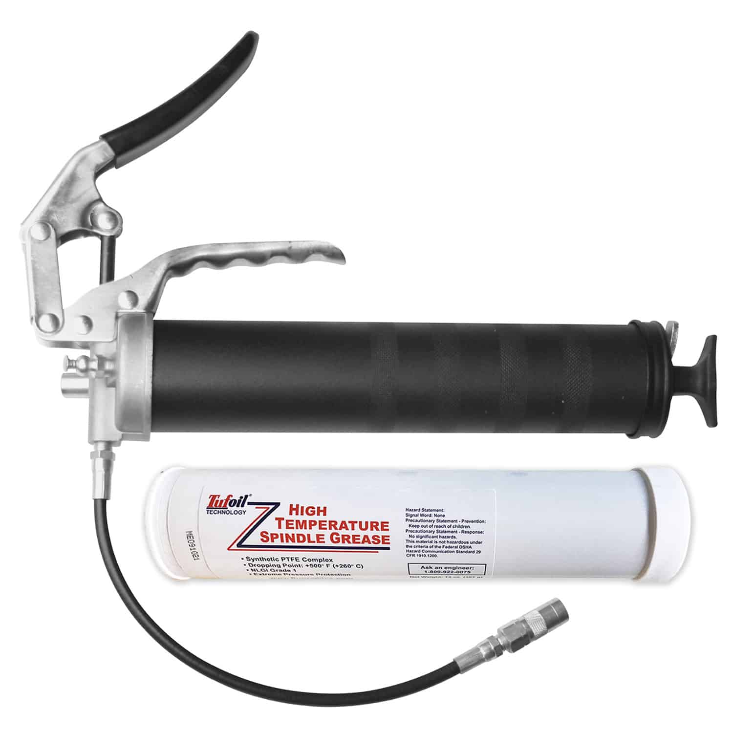 Tufoil High Temperature Spindle Grease 3 Tufoil High Temperature Spindle Grease - Image 2