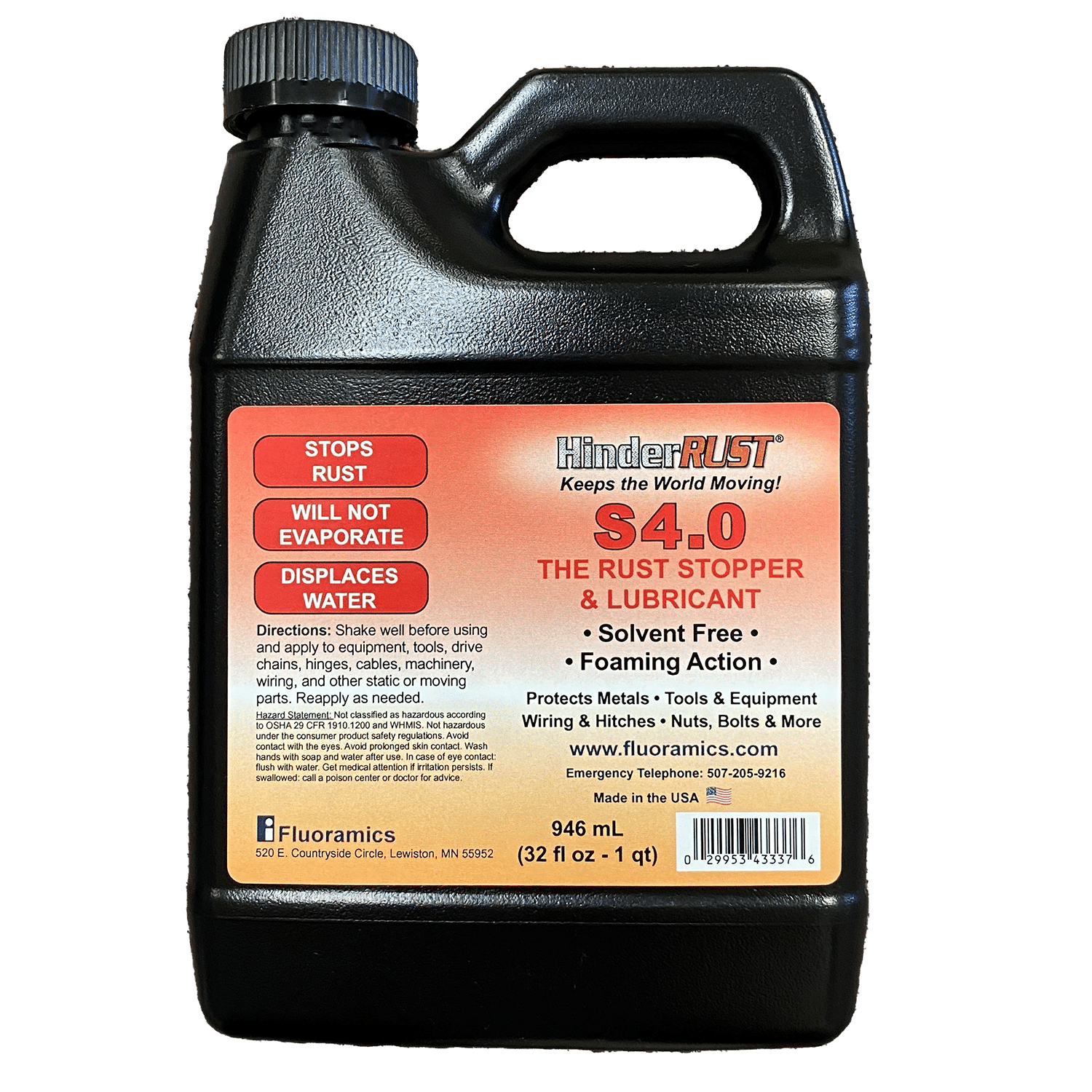 How To Apply Hinder&Amp;Lt;I&Amp;Gt;Rust:&Amp;Lt;/I&Amp;Gt; 4 Easy Ways