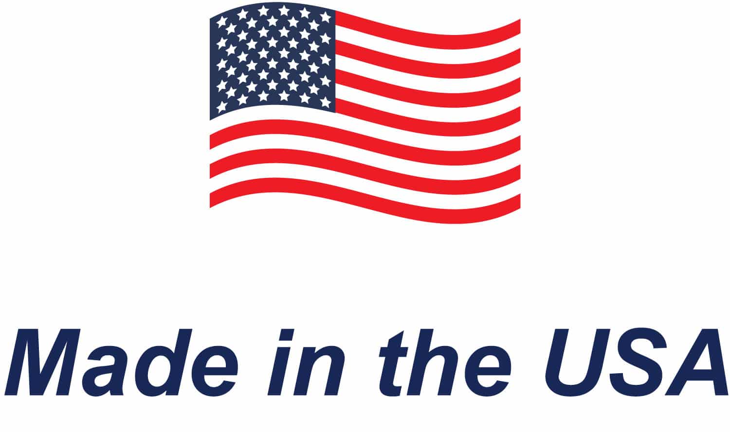 Look For The “Made In The Usa” Logo When Purchasing Items