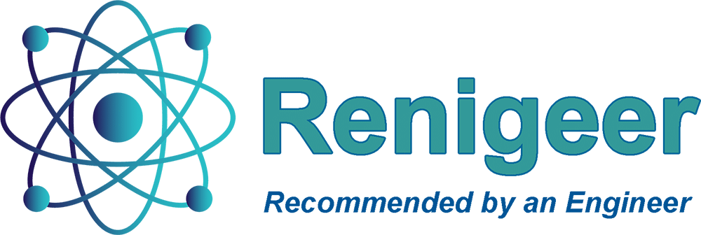 Renigeer Logo