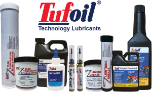 Tufoil Technology Lubricants