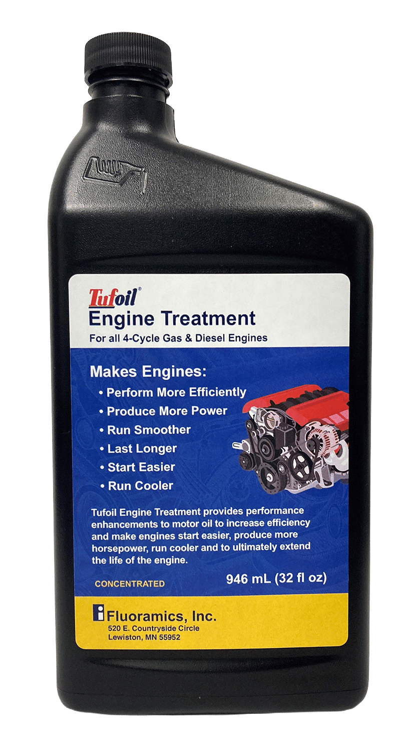 Tufoil Engine Treatment 11 Tufoil Engine Treatment - Image 10