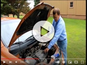 How To Add Tufoil Video