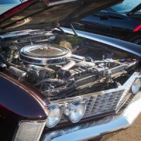 How To Pickle An Engine To Prevent Corrosion On A Vehicle In Long Term Storage.